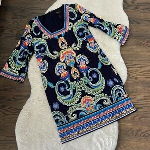 Laundry by Shelli Segal, size 4